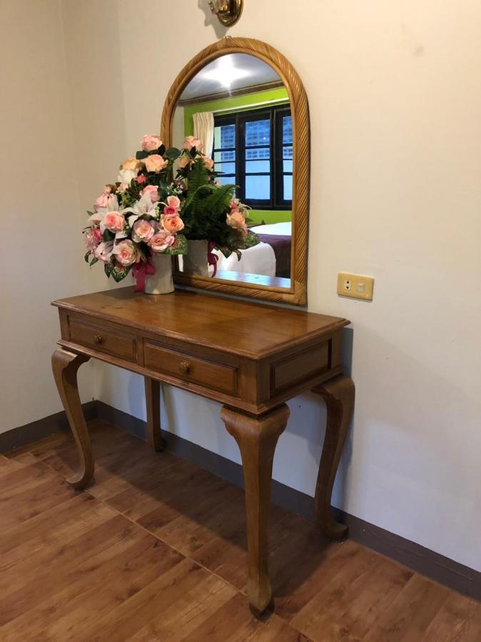 Hotel Siblanburi Resort Mae Hong Son Exterior photo